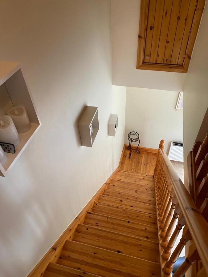 Loch Nuala Apartment Galway Exterior photo