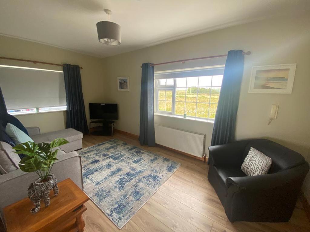 Loch Nuala Apartment Galway Exterior photo